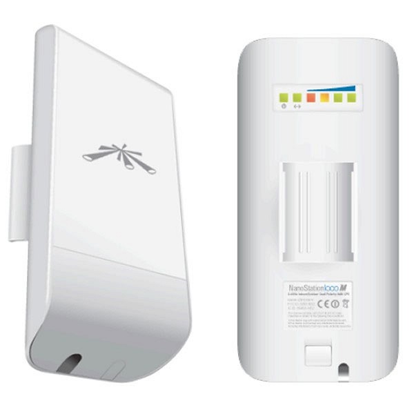 Antenna LOCO M2 2,5Ghz